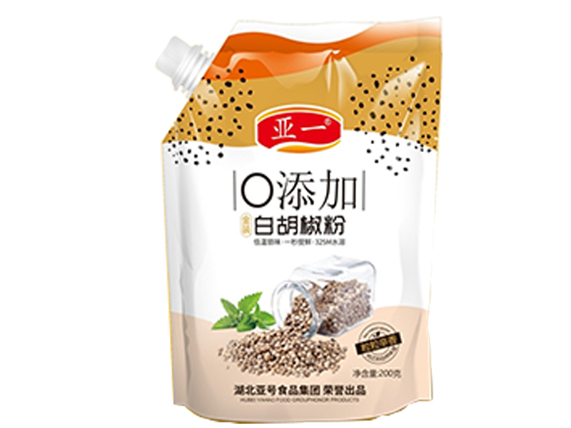 亞一白胡椒粉  